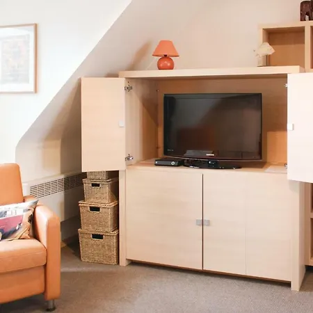Apartment Residentie De Zeerand-ref. 52 Ostend